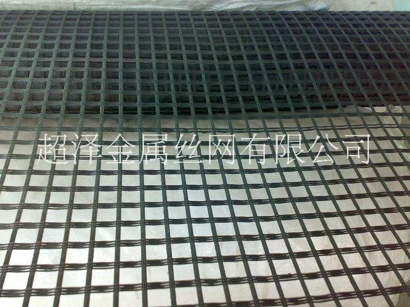 纤维土工格栅批发、承德土工格栅批发、土工格栅厂家直销、塑料土工格栅图片