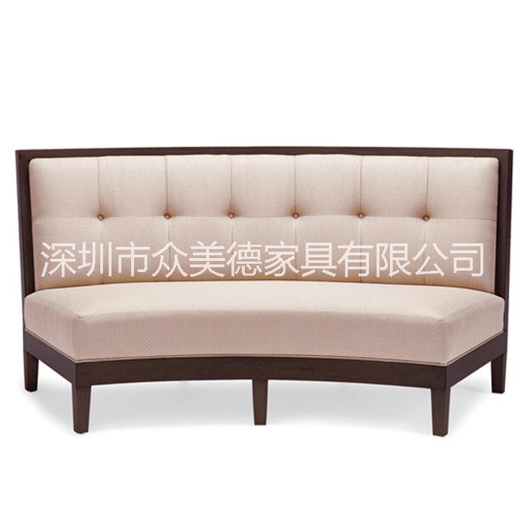 深圳厂家专业生产布艺沙发