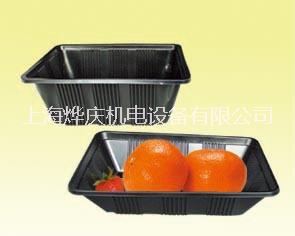 生产销售透明上海吸塑盒厂家定制，上海吸塑托盘生产厂家图片
