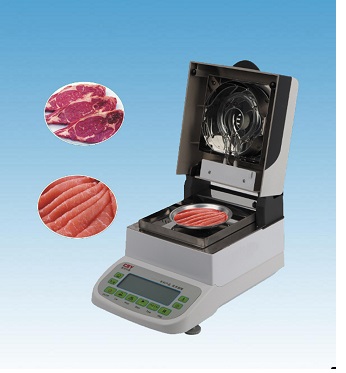 肉类水分检测仪 肉类水分测定仪 注水肉快检仪