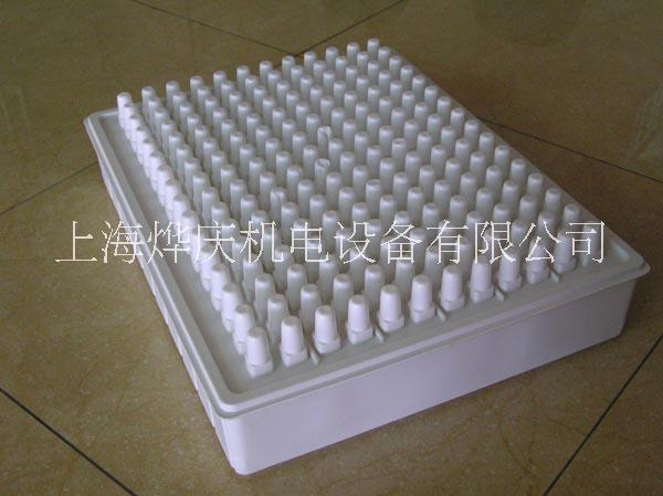 上海透明吸塑托盘厂家加工定做 上海透明吸塑泡壳厂家报价