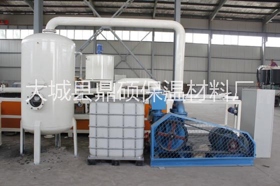 生产硅质板设备  河南省郑州生产硅质板设备销售 硅质聚苯板设备 河北硅质聚苯板设备