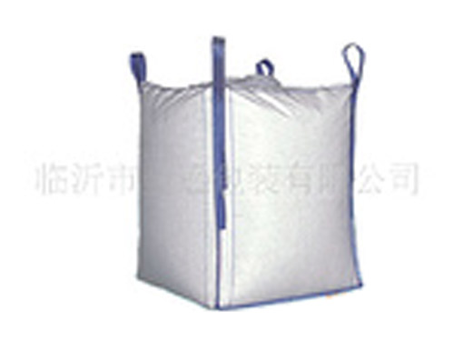 生产供应出口韩国吨袋集装袋FIBC编织袋大吨袋图片