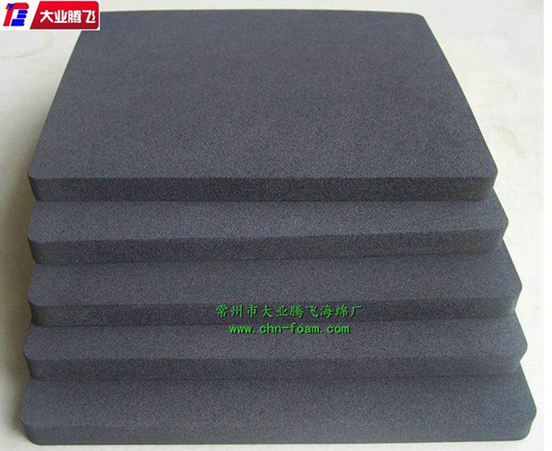 橡胶海绵   橡胶海绵垫 防护橡胶海绵垫