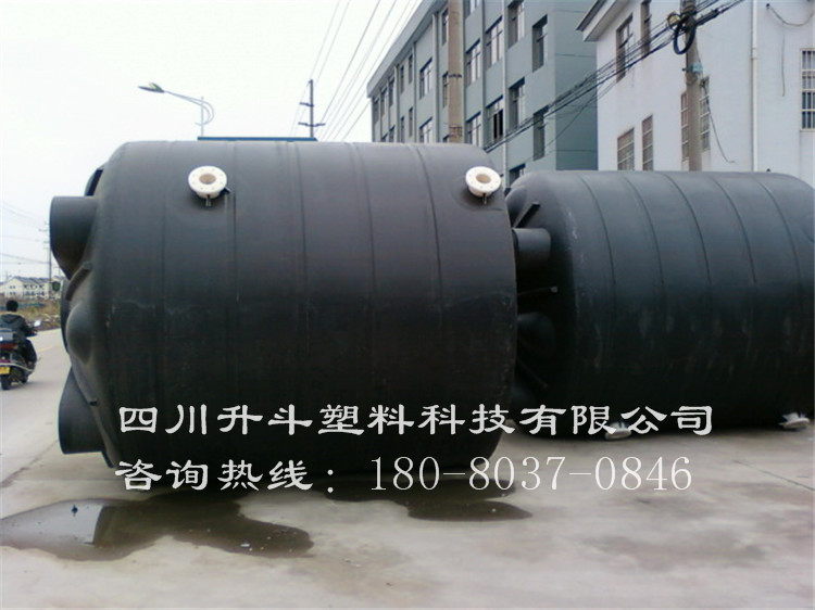 贵州水桶圆形储罐10吨厂家直销