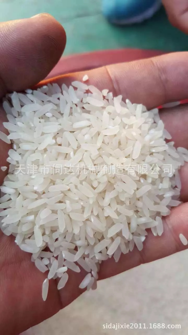 进口现磨水稻设备東洋牌碾米机商用图片