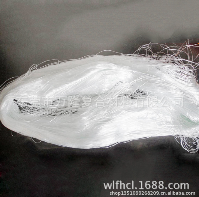 东莞玻璃纤维丝厂家玻璃纤维丝供应商石膏线条丝批发广东玻璃纤维丝优质玻璃纤维丝厂家图片