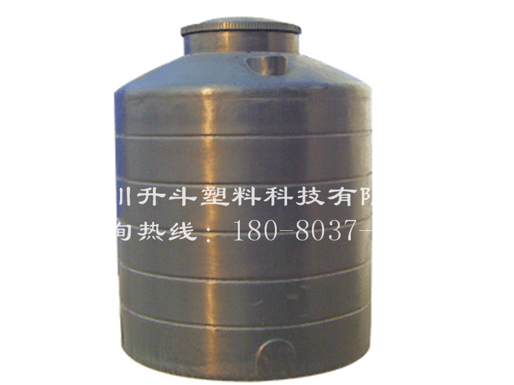 贵州水桶圆形储罐10吨厂家直销