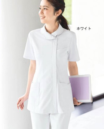 日本护士服 白衣 医疗卫生服