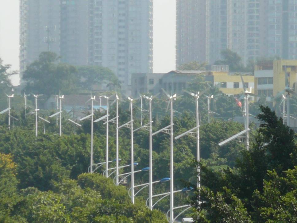 北京太阳能路灯生产厂家-北京地区生产太阳能路灯全套产品厂家