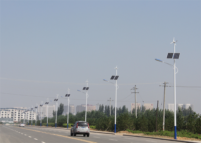 北京太阳能路灯生产厂家-北京地区生产太阳能路灯全套产品厂家