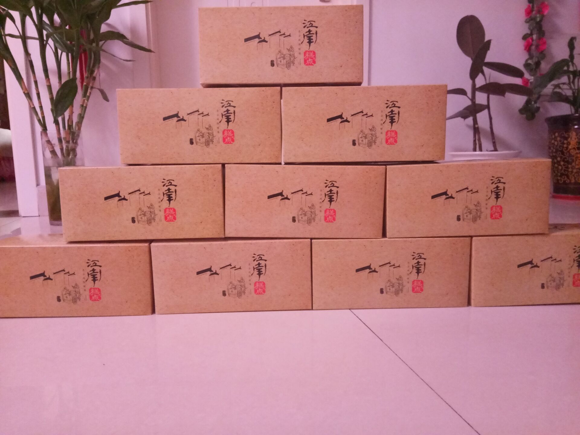 全国小米酥包装盒销售电话小米酥盒