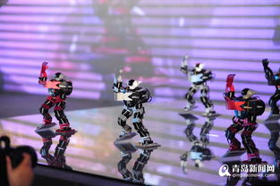 郑州娱乐科技设备出租怒发冲关发电单车泡沫机机器人表演等图片