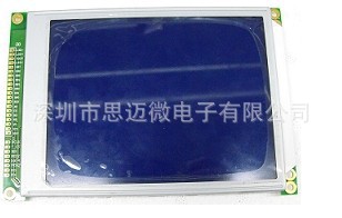 供应控制器用LCD19264 液晶显示屏，液晶模块 LCD19264 液晶模块 LCD19264 液晶模块。