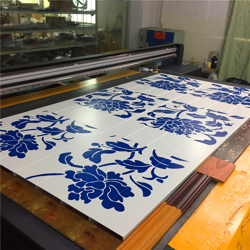 深圳市供应铝合金橱柜门UV平板打印机厂家供应铝合金橱柜门UV平板打印机金属板3D彩印机厂家直销 3D平板