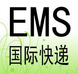 上海EMS快件报关公司图片