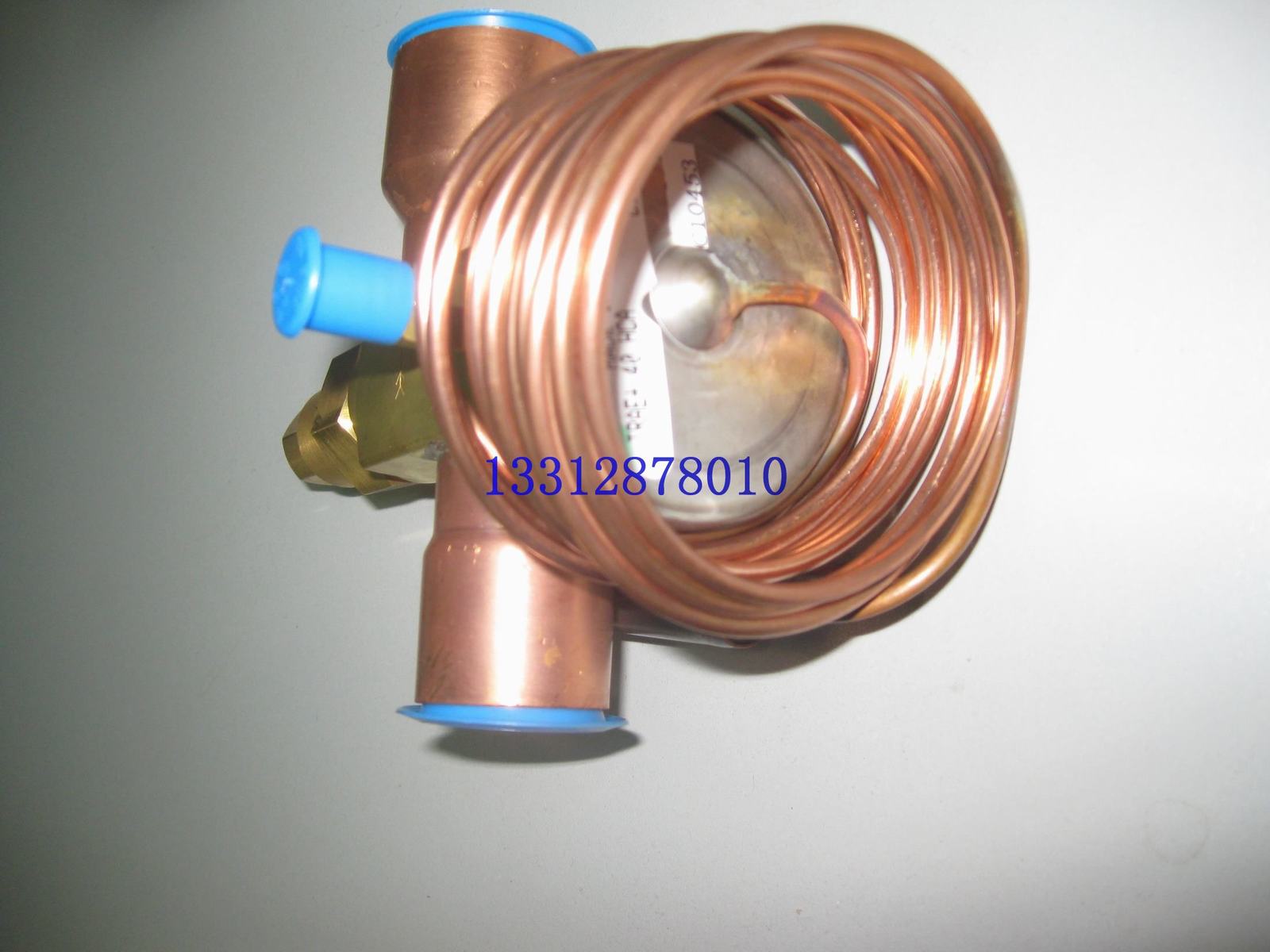 热泵膨胀阀艾默生热泵膨胀阀选型 TRAE+15/20/30/40HC膨胀阀