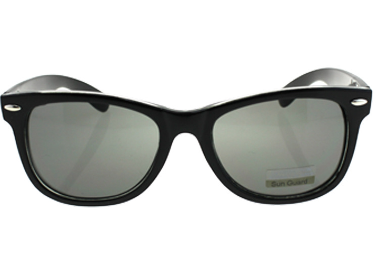 蓝膜偏光眼镜 蓝色镜腿 新款时尚太阳镜 厂家直销太阳镜 偏光眼镜图片