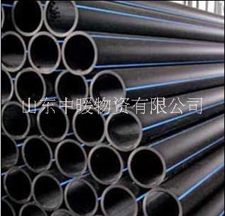 泰安PE管/济宁PE给水管销售/潍坊聚乙烯塑料管生产厂家塑料管图片