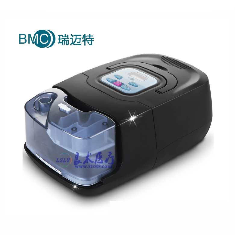 瑞迈特BMC-660 全自动家用医用呼吸机