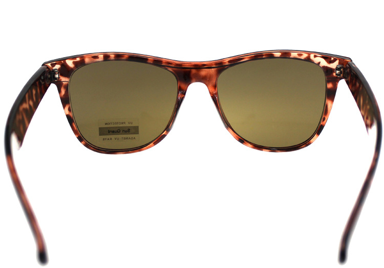 豹纹太阳镜 防紫外线眼镜 厂家直销太阳镜 豹纹眼镜 时尚眼镜