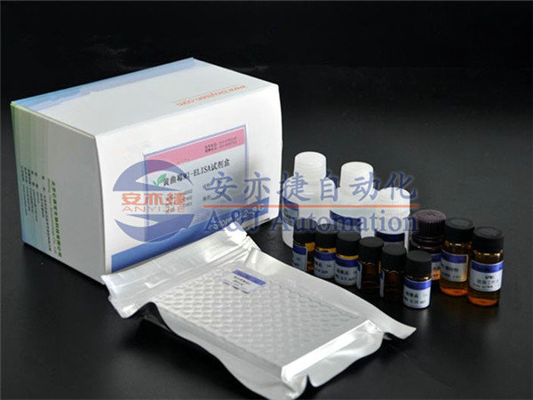 PCR试剂盒生产设备组合线图片