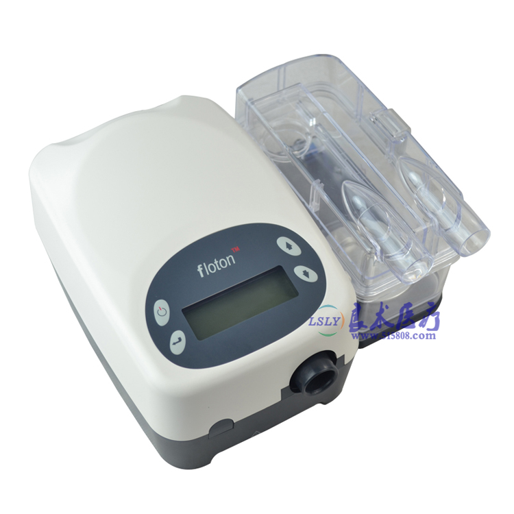 凯迪泰家用睡眠呼吸机 打鼾治疗仪器   Floton AUTO CPAP