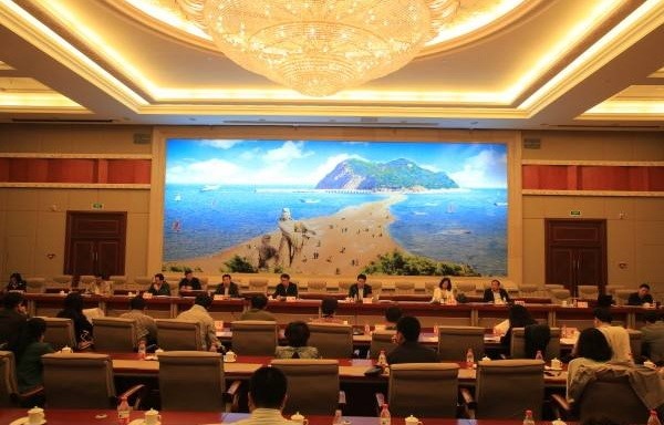 深圳云界公司专业策划全球直销旅游会议及会场