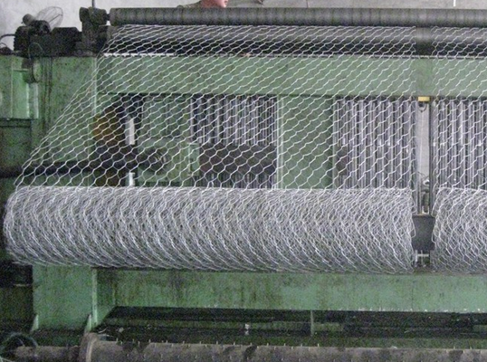 厂家直销 广州河道护坡、护岸雷诺护垫 低碳钢丝热镀锌喷涂石笼网箱