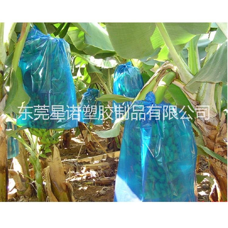 东莞市保温防寒香蕉袋PE塑料珍珠棉套袋厂家