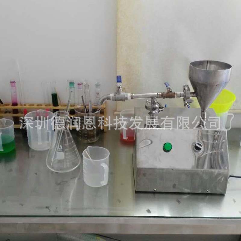 洗手液配方技术 洗手液配方工艺 洗手液配方原料