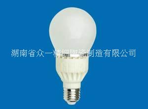 供应 LED陶瓷散热灯杯，95氧化铝陶瓷零件，LED陶瓷灯座