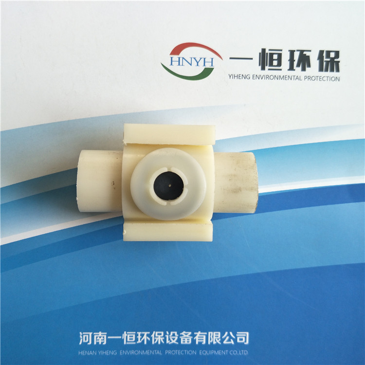 曝气器供应单孔膜曝气器价格 单孔膜曝气器性能厂家