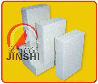 淄博市硅酸铝陶瓷纤维板厂家硅酸铝陶瓷纤维板吸音降噪性能隔热挡火板