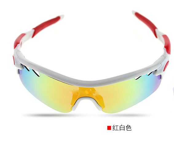 夜钓眼镜批发 防风沙护目镜 可定制各种款式 眼镜批发 户外护目镜 太阳镜
