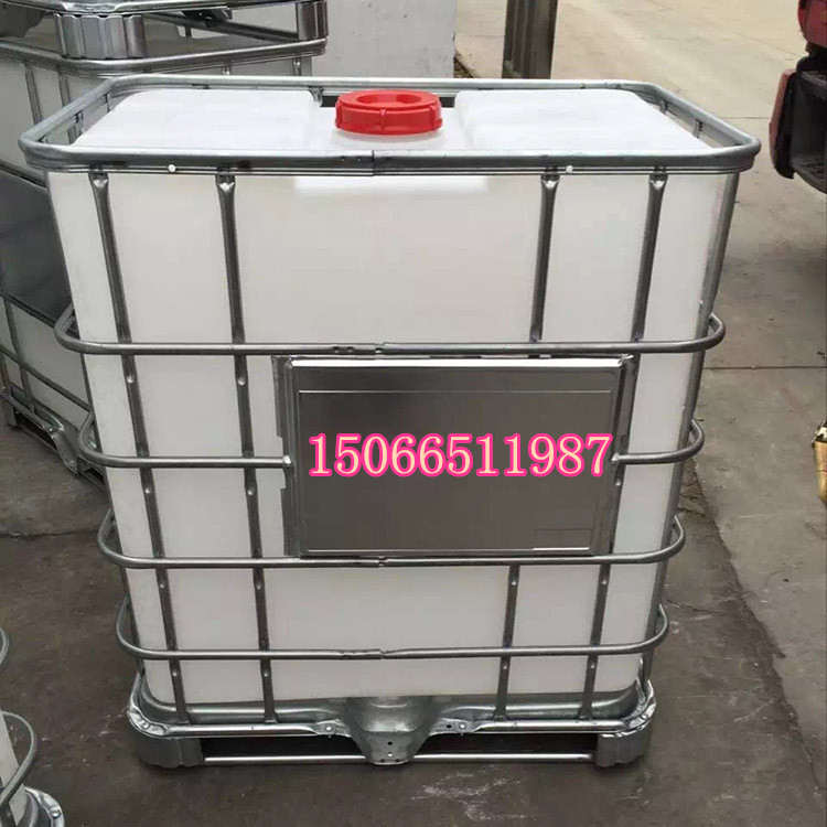 辽宁塑料桶厂家现货供应加厚1000升塑料桶 1000L储水罐 1000KG春源塑料桶厂家