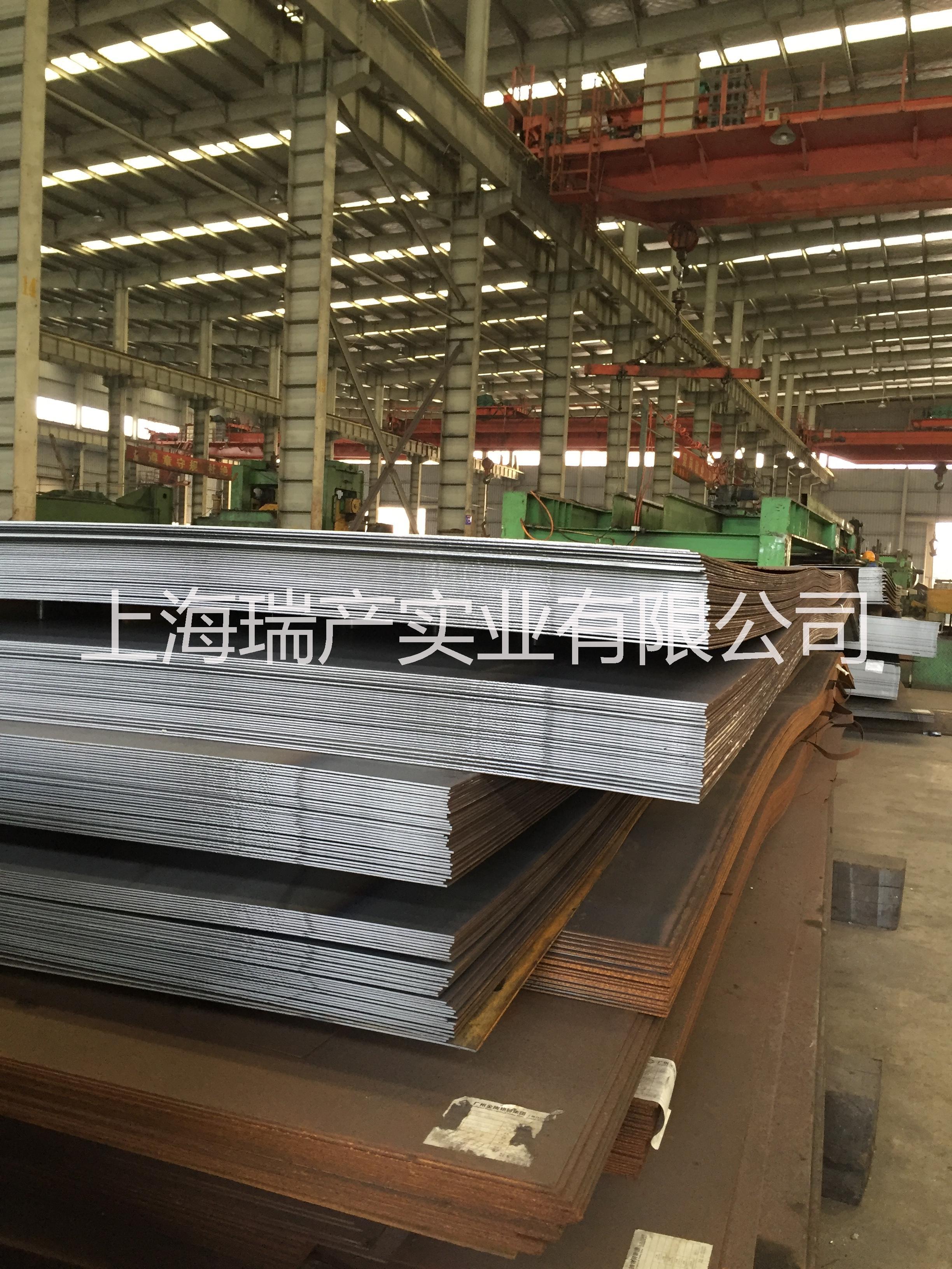 上海宝钢耐候钢板价格 耐候钢价格 耐候板
