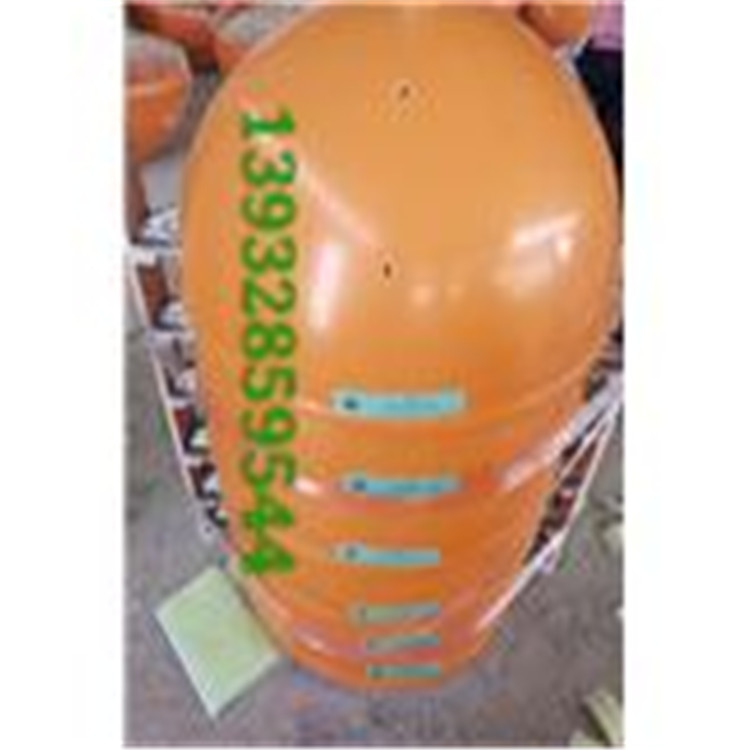 华强生产直径600 航空警示球 宁波航空警示球无金属件障碍球图片