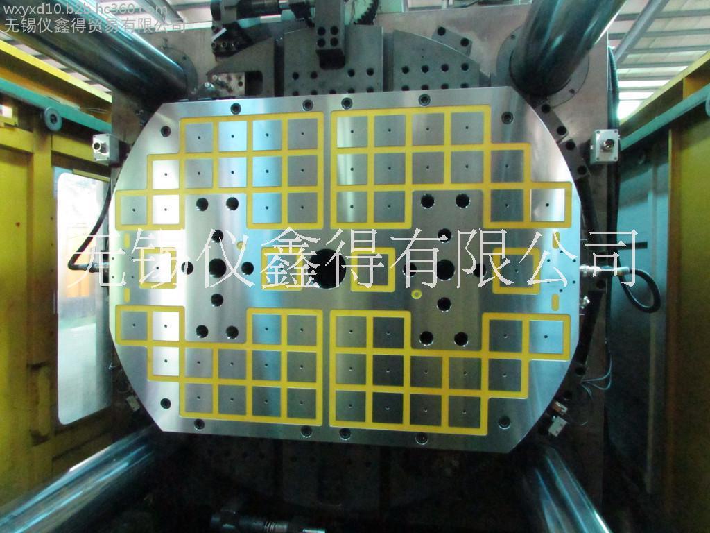 供应台湾仪辰注塑机快速换模系统EEPM-PIM 30T