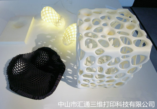 中山市SLA快速成型3D打印手板模型厂家SLA快速成型3D打印手板模型