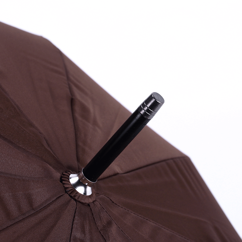 雨伞厂家定制 雨伞定制logo 定制雨伞10骨  长柄纤维高尔夫伞 长柄高尔夫伞