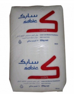 塑米城LLDPE/沙特sabic/218N 线性低密度聚乙烯塑料原料颗粒原厂正牌图片