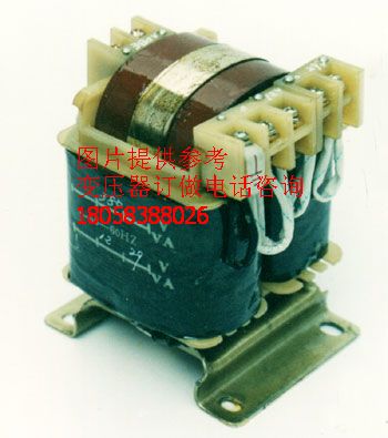 矿用控制变压器现货 BKC-100VA变压器