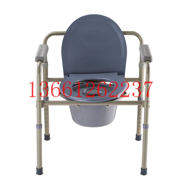 多功能折叠式坐便椅,马桶椅室内蹲坑两用,老人孕妇专用椅子马桶,折叠式可移动马桶座便器