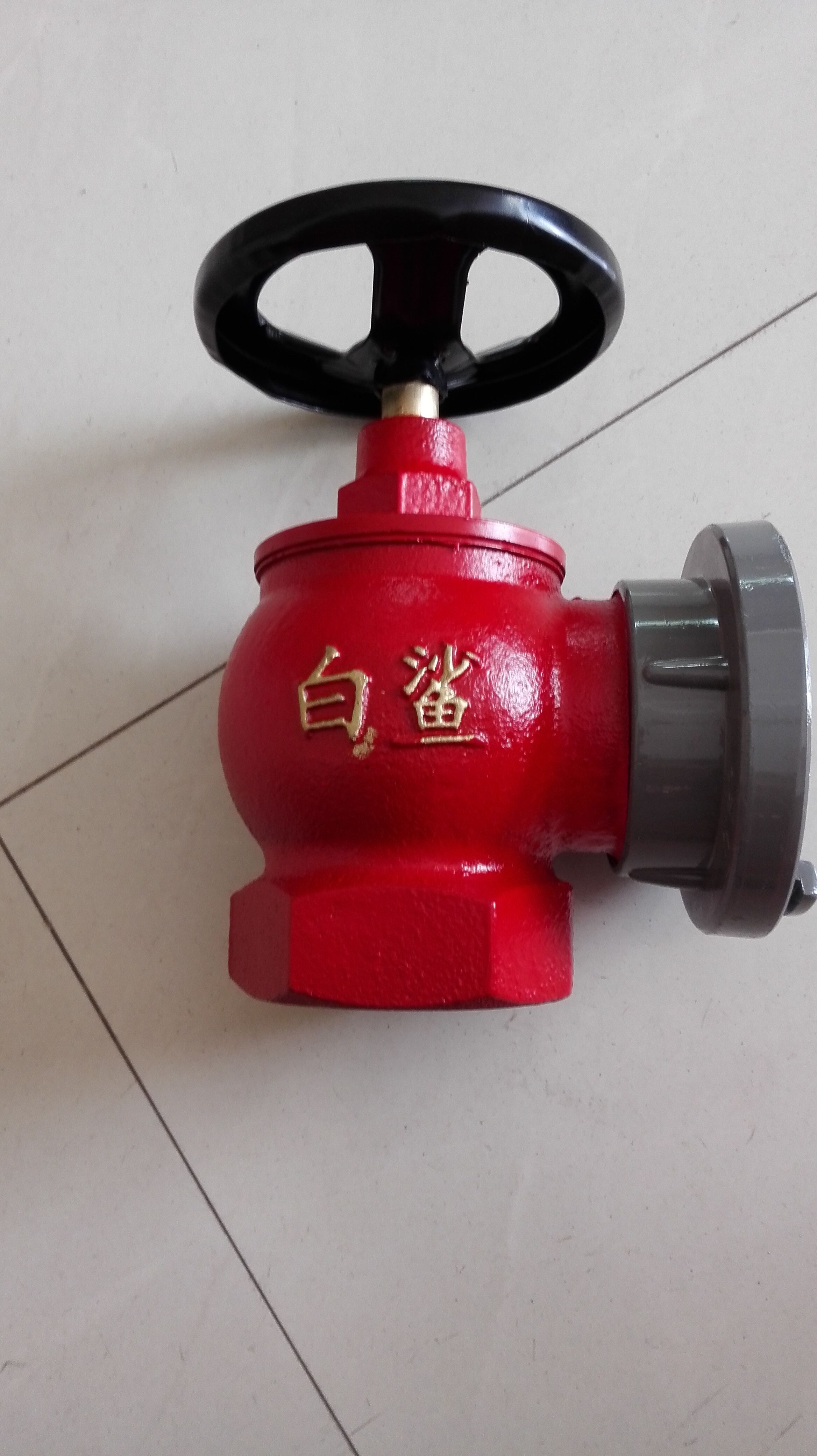 生产白沙消防SN65型室内消火栓批发