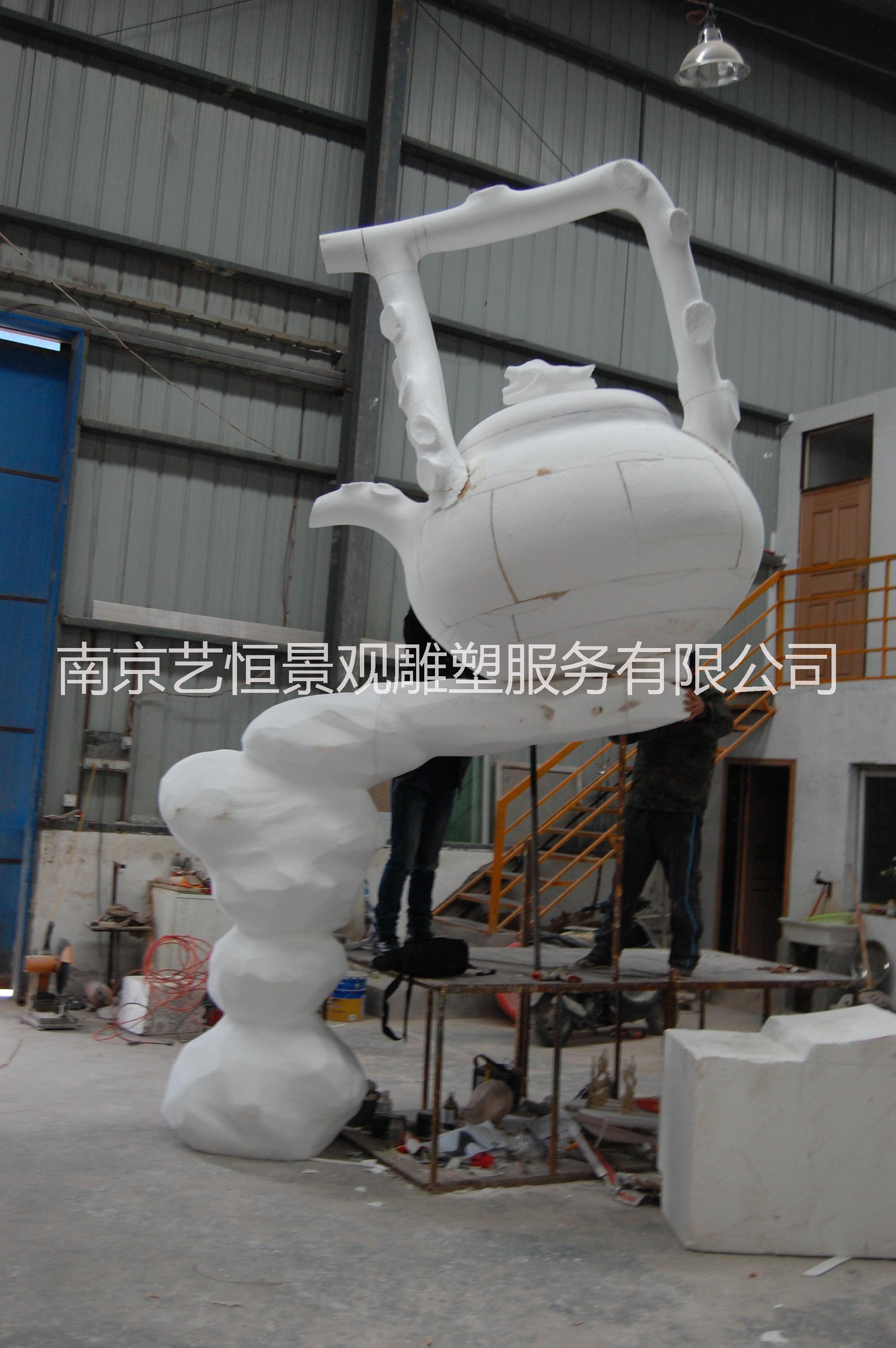 南京泡沫雕塑厂生产泡沫雕塑泡沫模型模型制作卡通泡沫雕塑泡沫制品图片