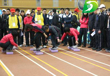 郑州市趣味运动会  运动会项目大全厂家