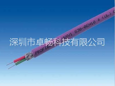 深圳市西门子DP通讯电缆厂家西门子DP通讯电缆6XV1830-OEH1O