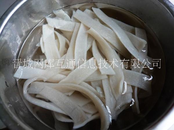 爱粉说马铃薯粉条中国粉条产业网供应