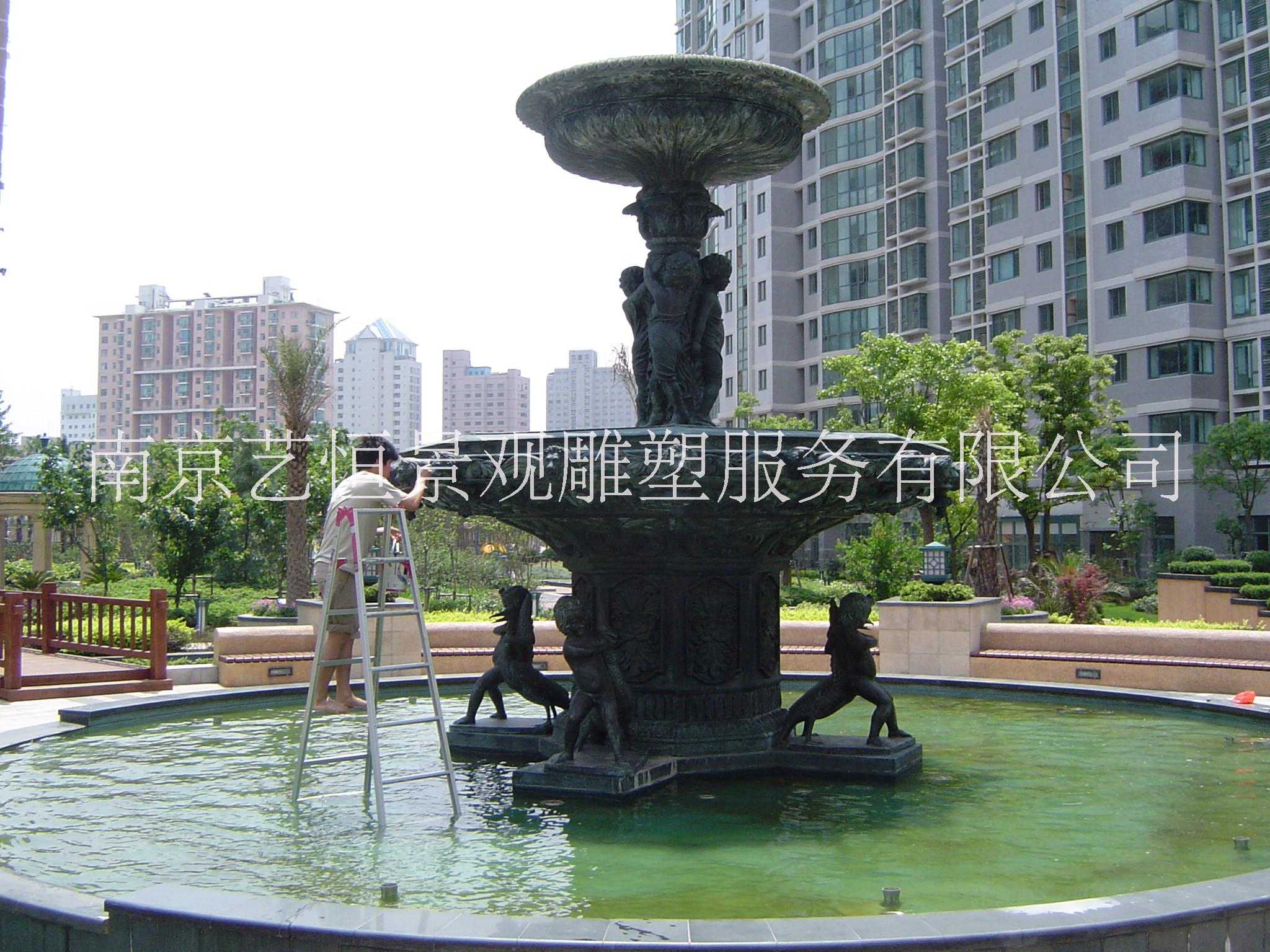 南京雕塑公司 上海雕塑 扬州雕塑 景观雕塑 泡沫雕塑